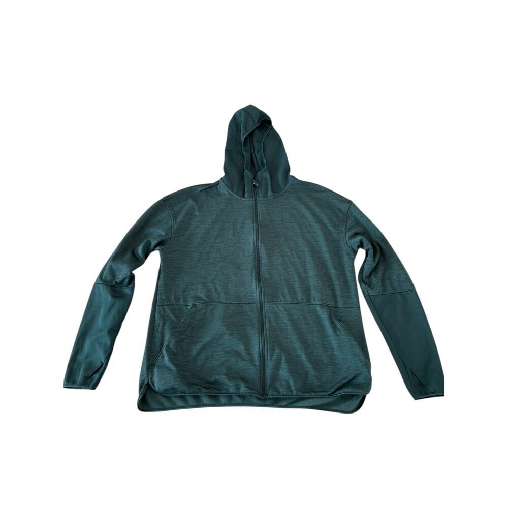 Women's Columbia Performance Full-Zip Sweatshirt Outdoor
